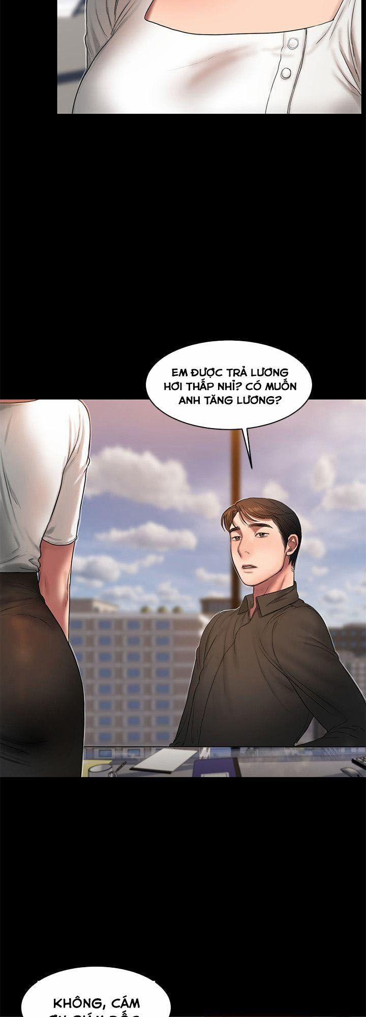 Run Away 17 trang 40