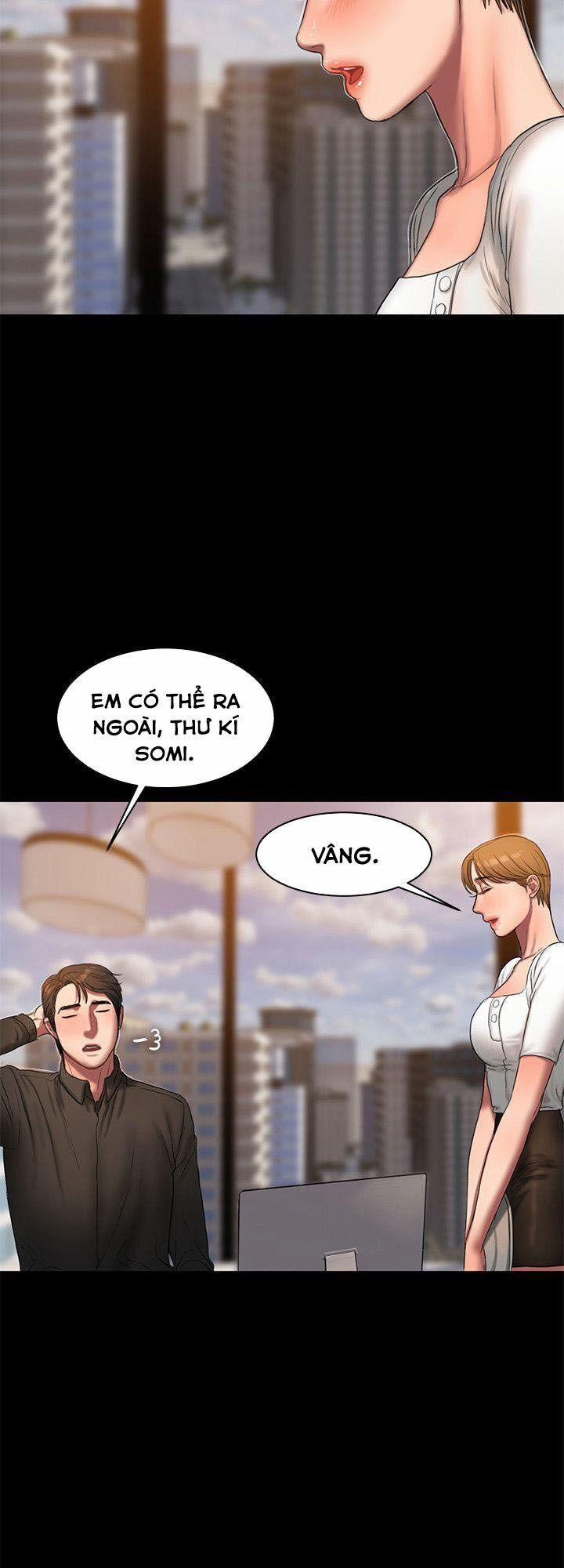 Run Away 17 trang 42