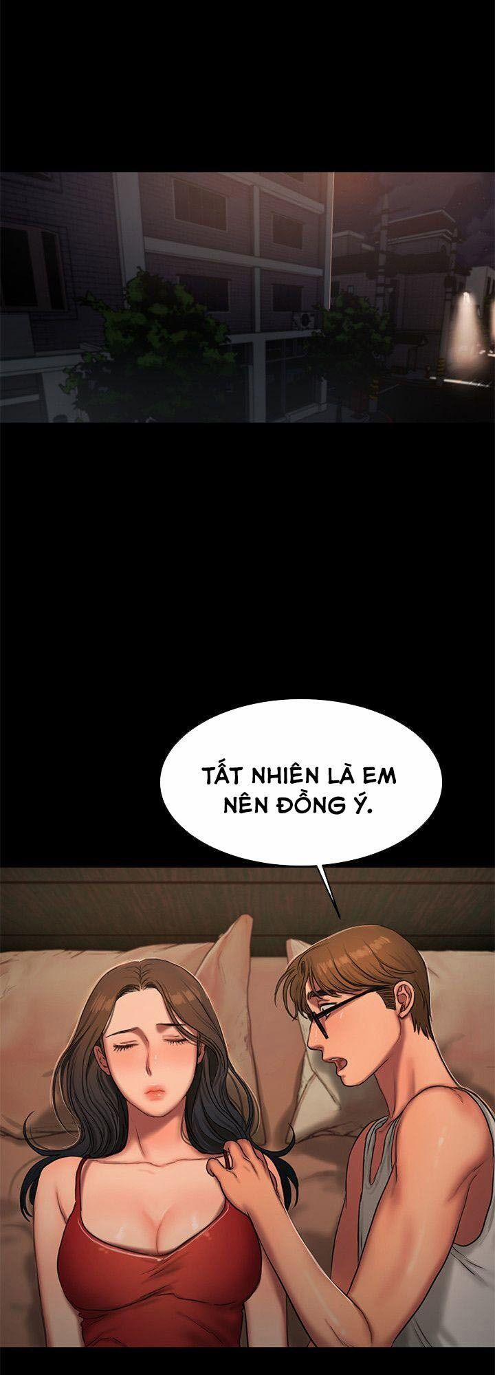 Run Away 17 trang 54