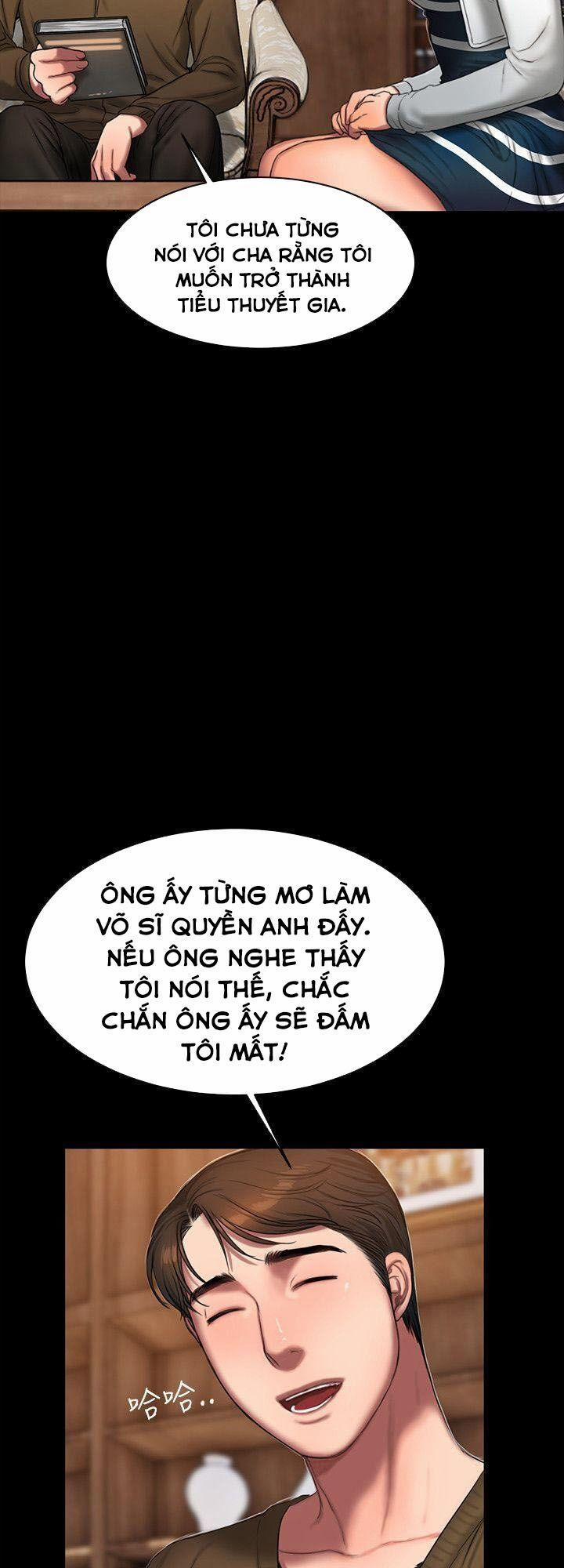 Run Away 18 trang 30