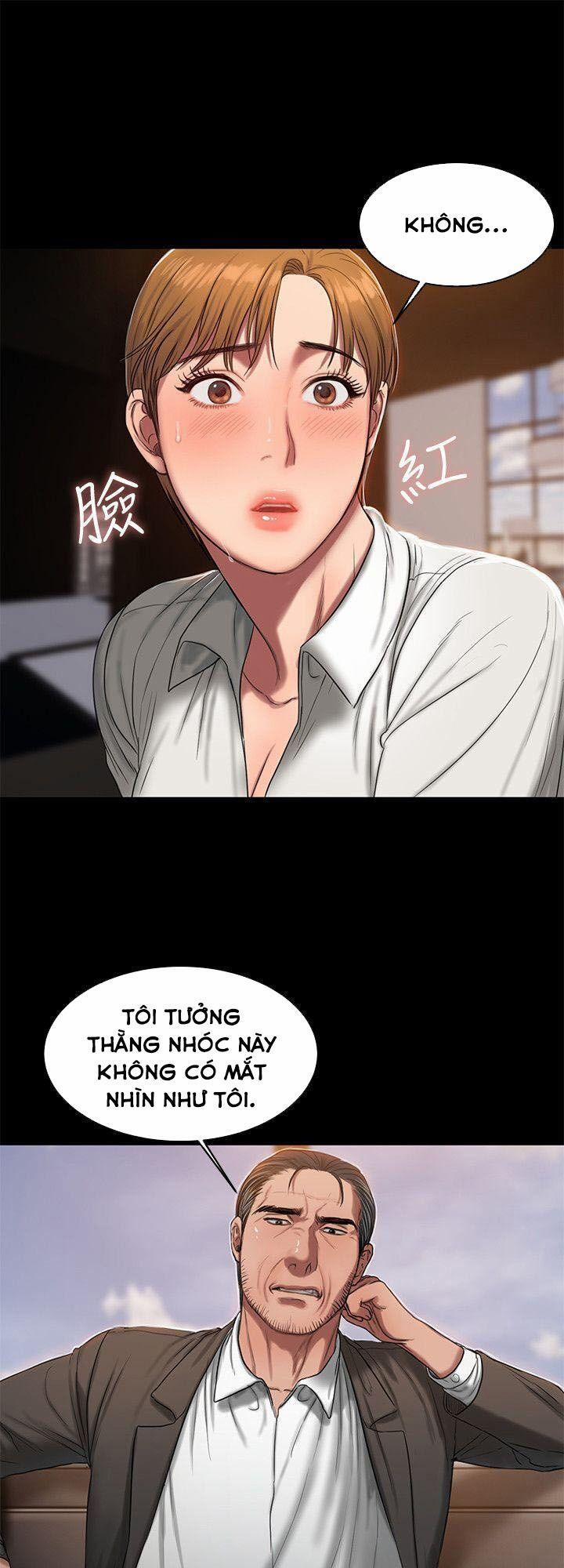 Run Away 18 trang 43