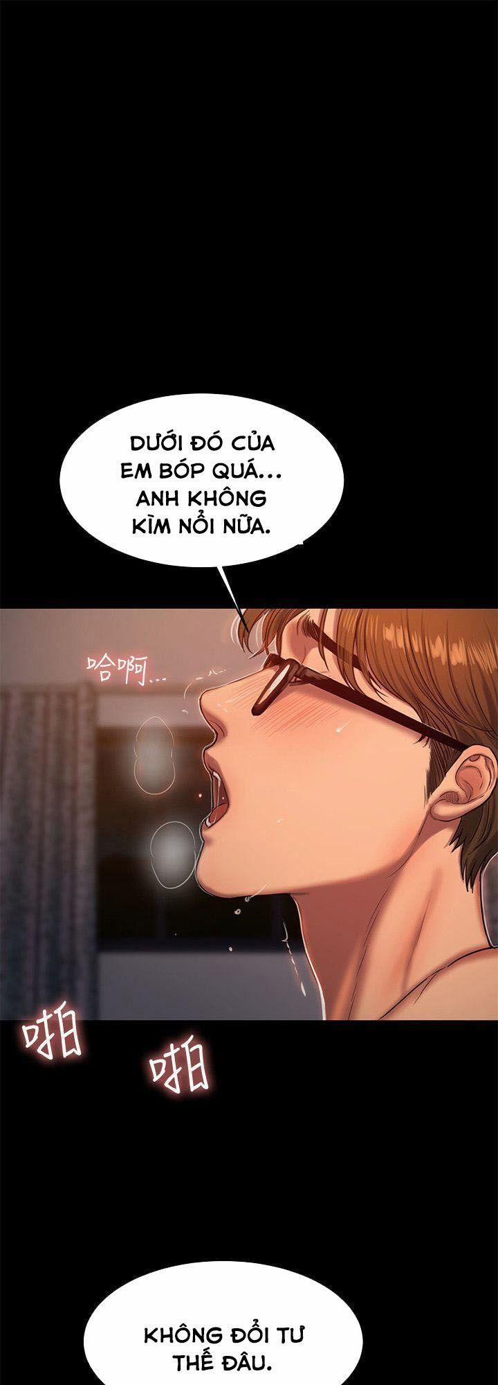 Run Away 18 trang 58