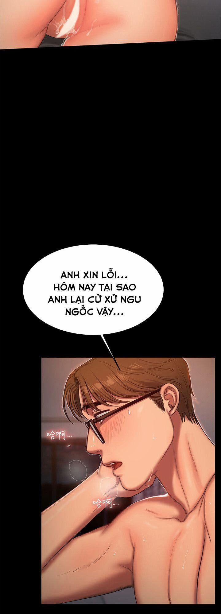 Run Away 18 trang 62