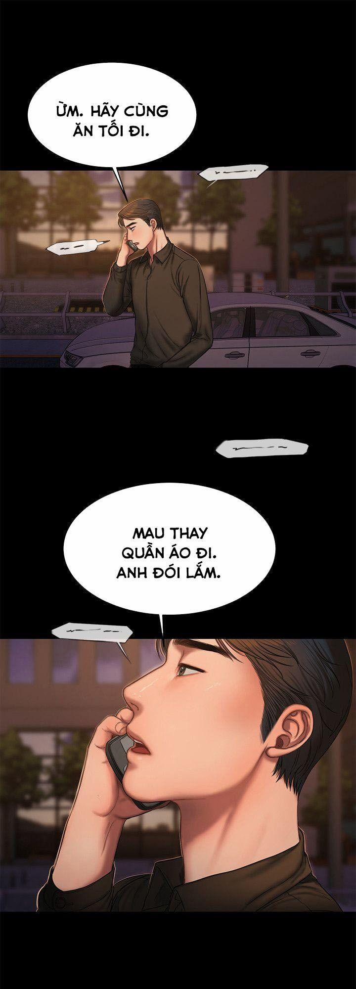 Run Away 19 trang 20