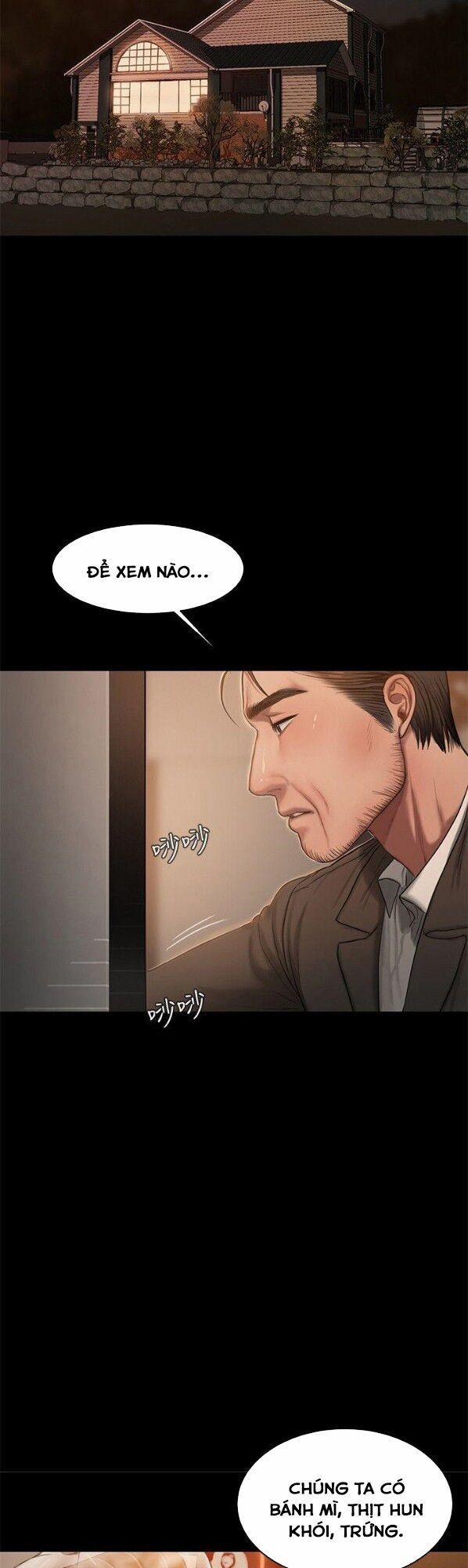 Run Away 20 trang 5