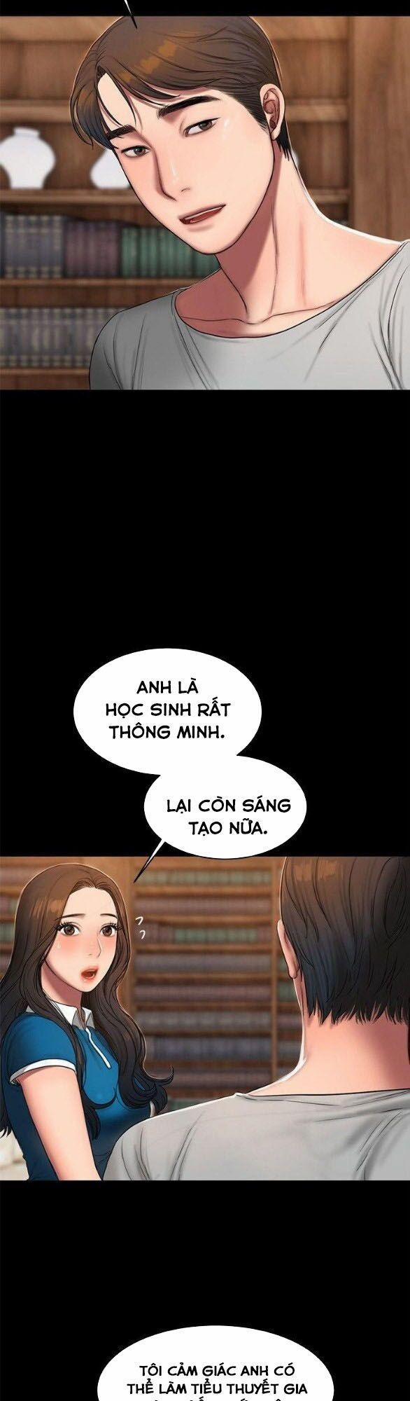 Run Away 21 trang 41