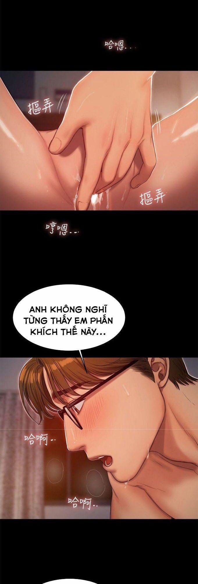 Run Away 22 trang 26