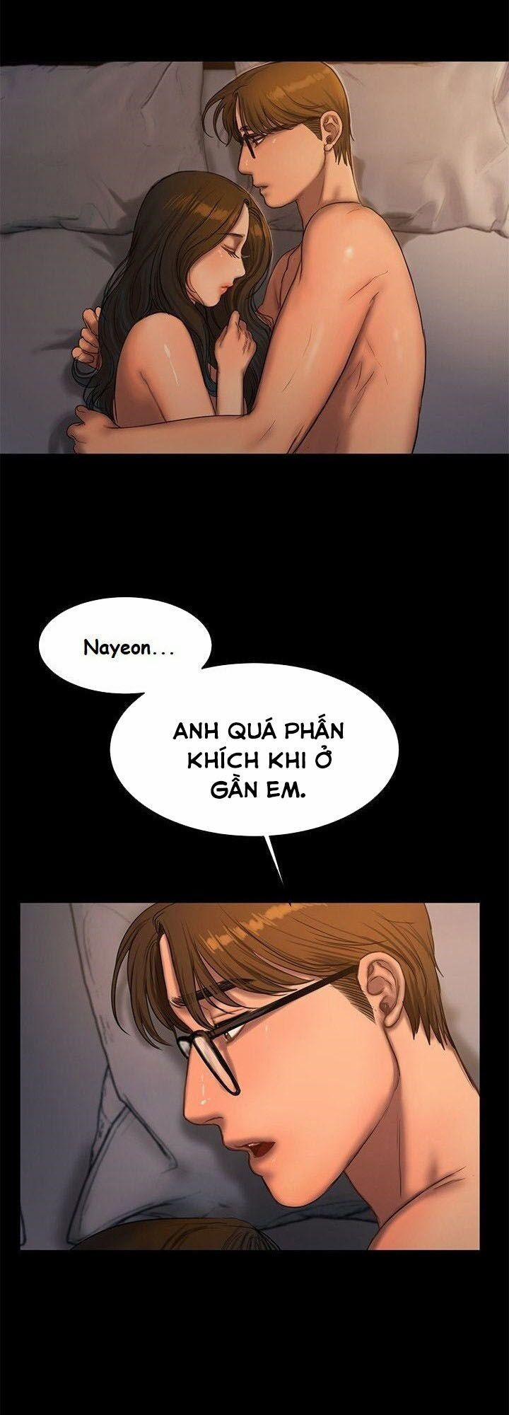 Run Away 22 trang 40