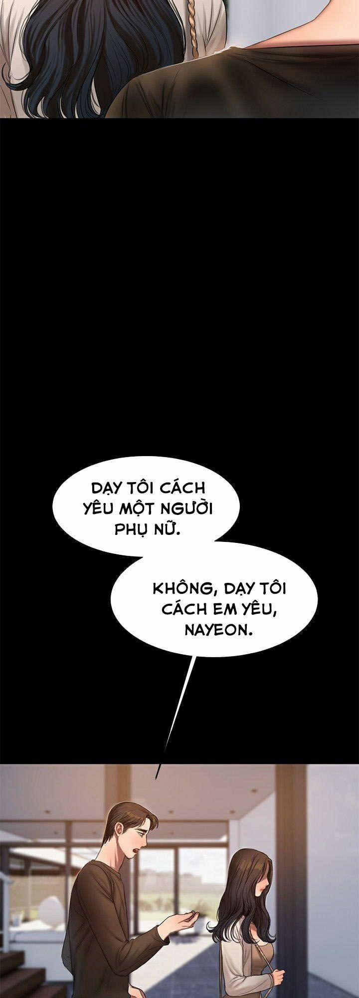 Run Away 23 trang 21