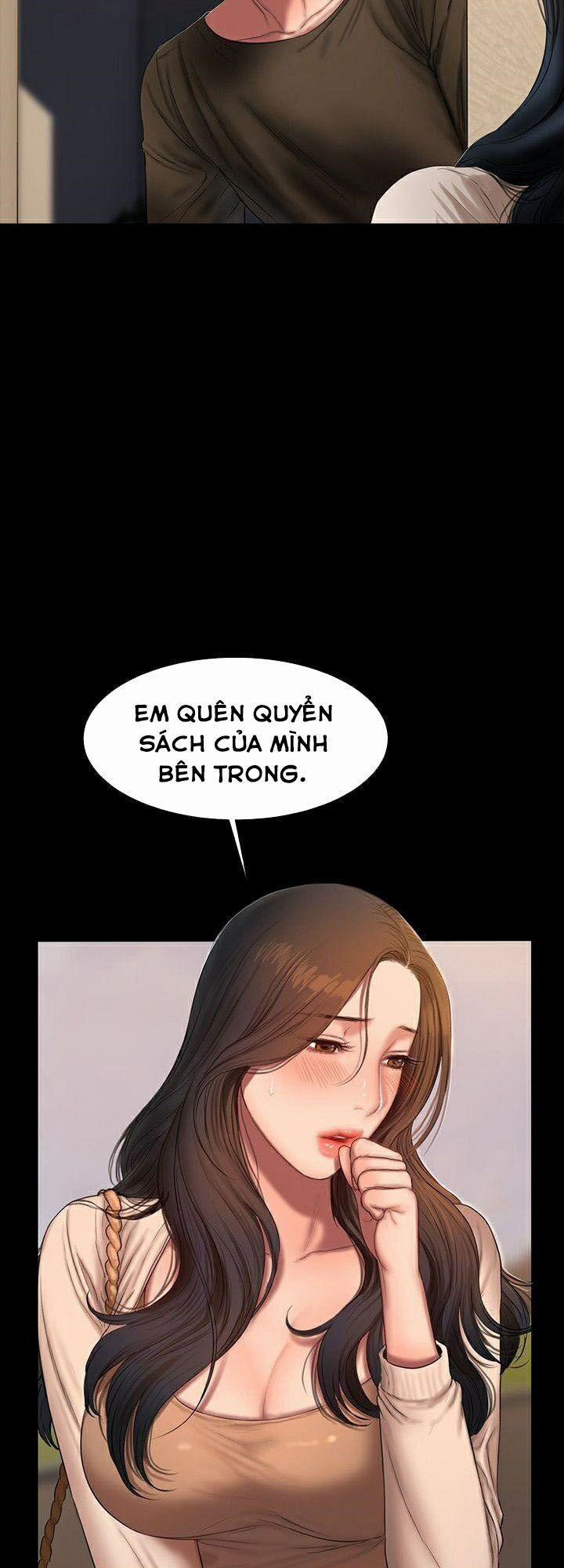 Run Away 23 trang 28