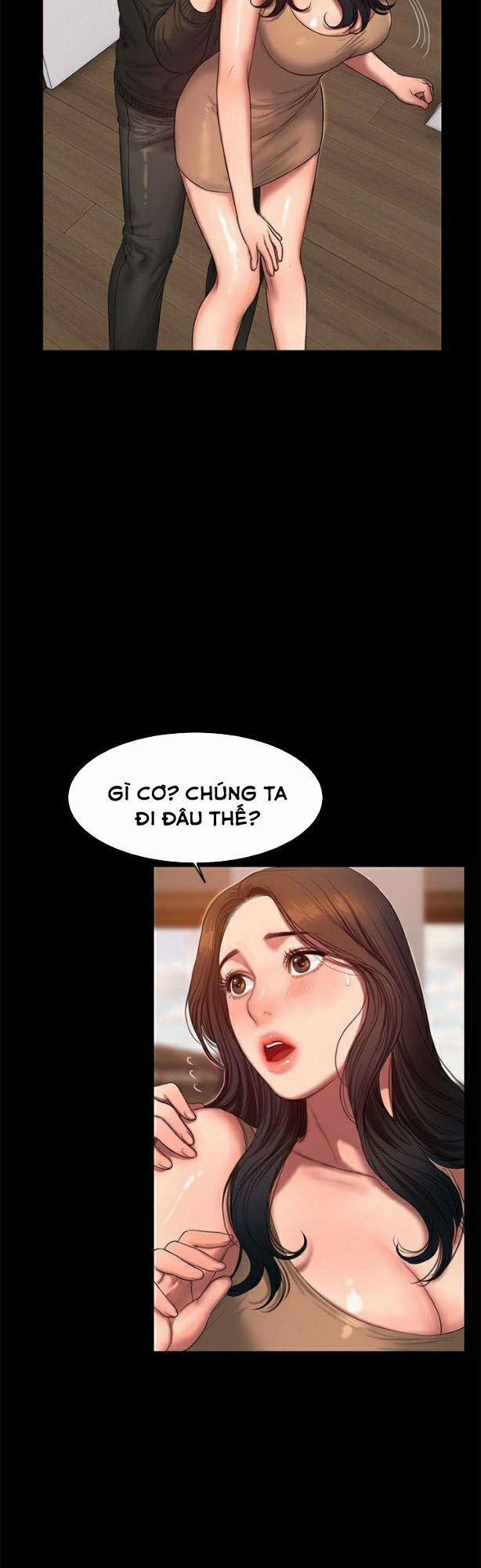 Run Away 26 trang 1