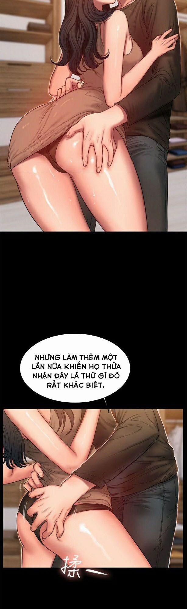 Run Away 26 trang 9