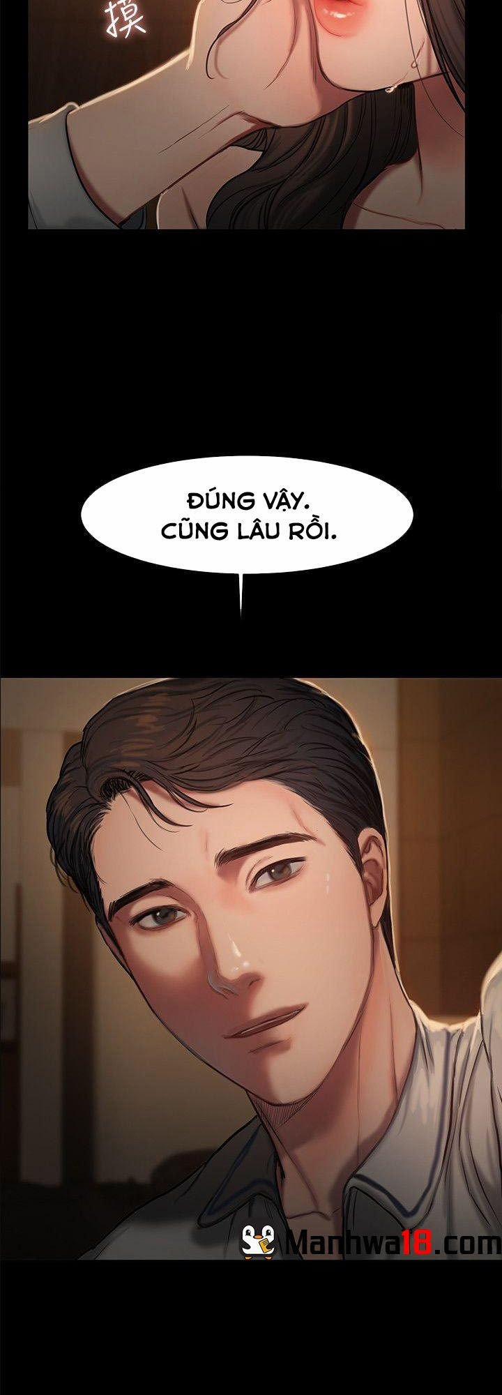 Run Away 3 trang 3