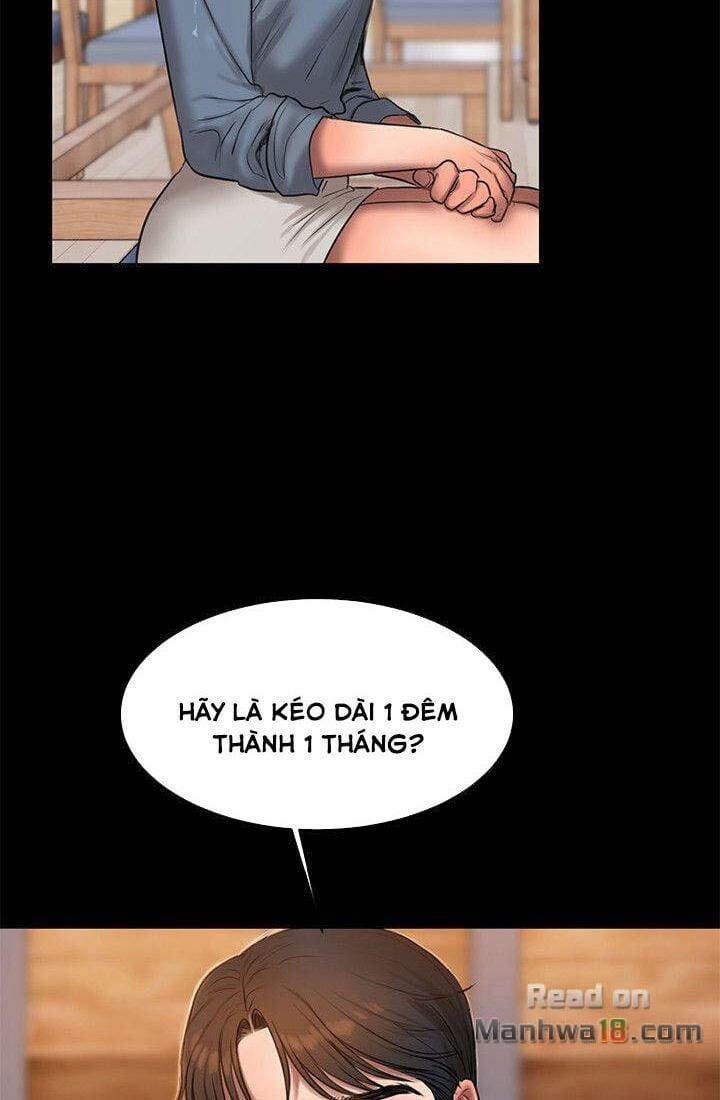Run Away 31 trang 50