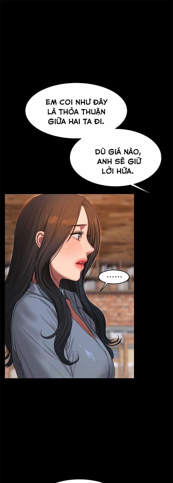 Run Away 31 trang 54