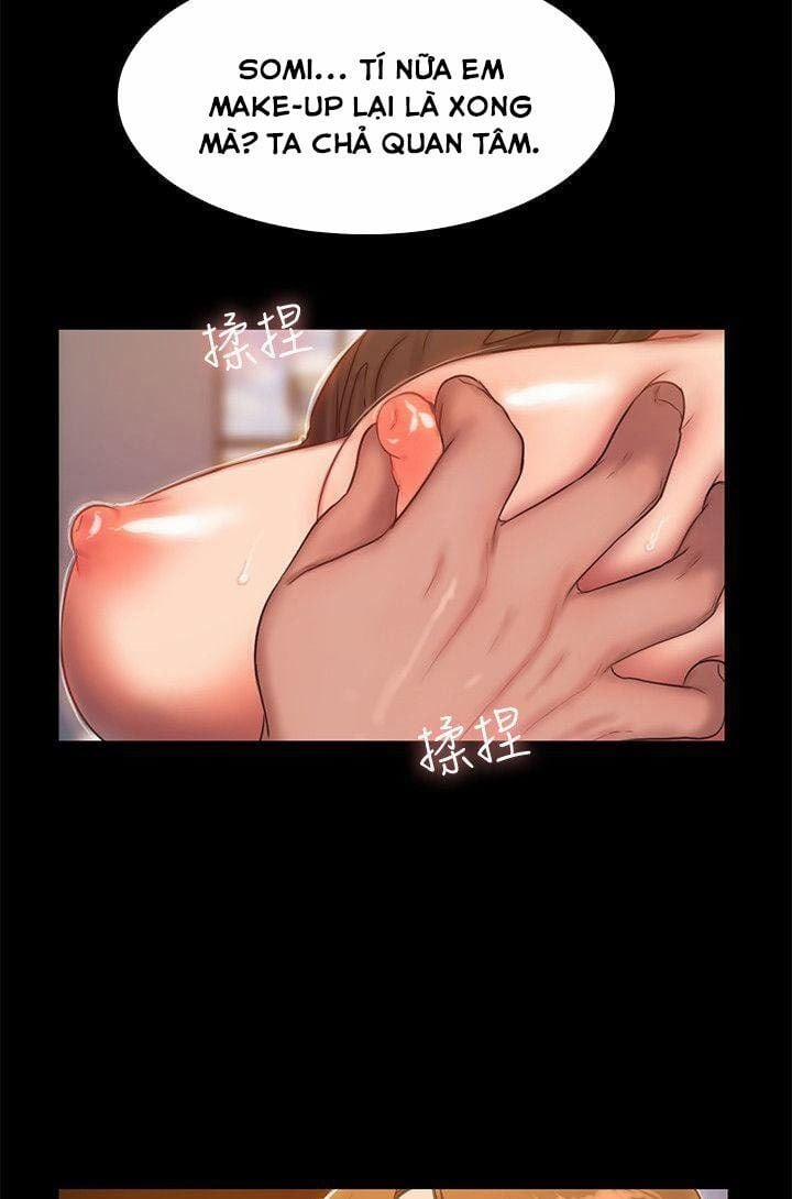 Run Away 32 trang 11