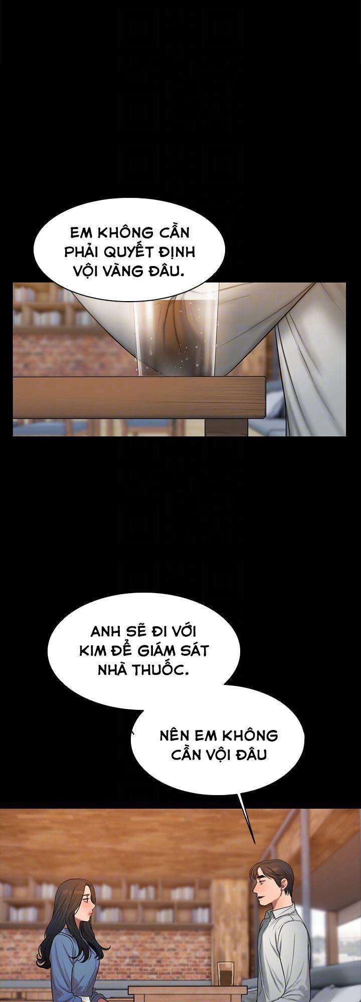 Run Away 32 trang 46