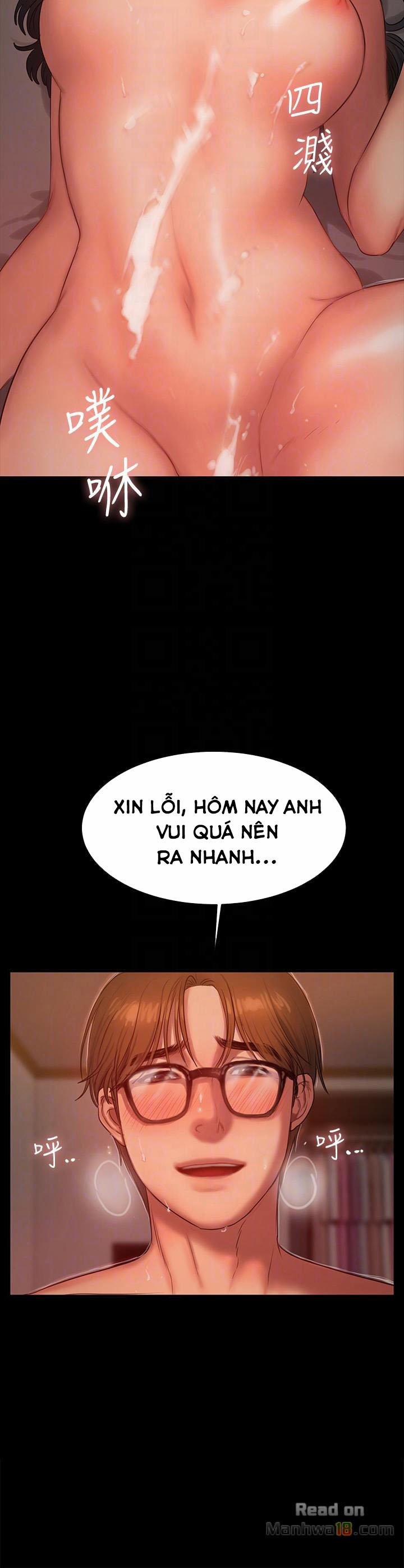 Run Away 35 trang 11