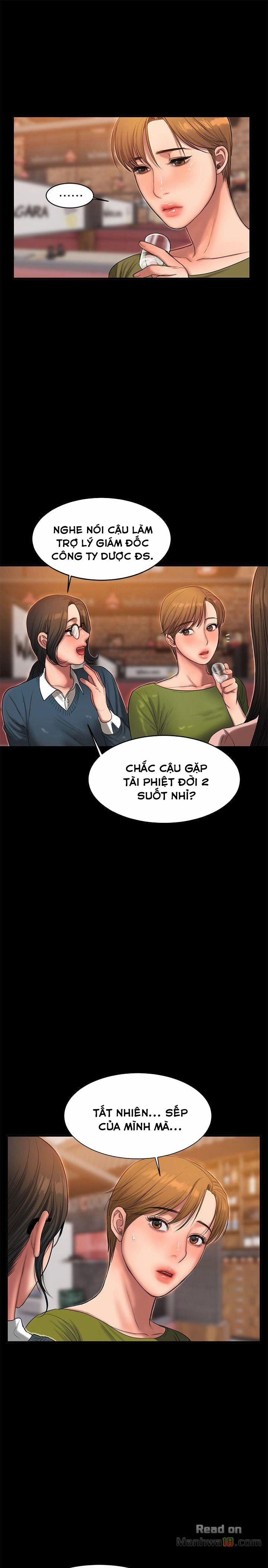 Run Away 37 trang 20