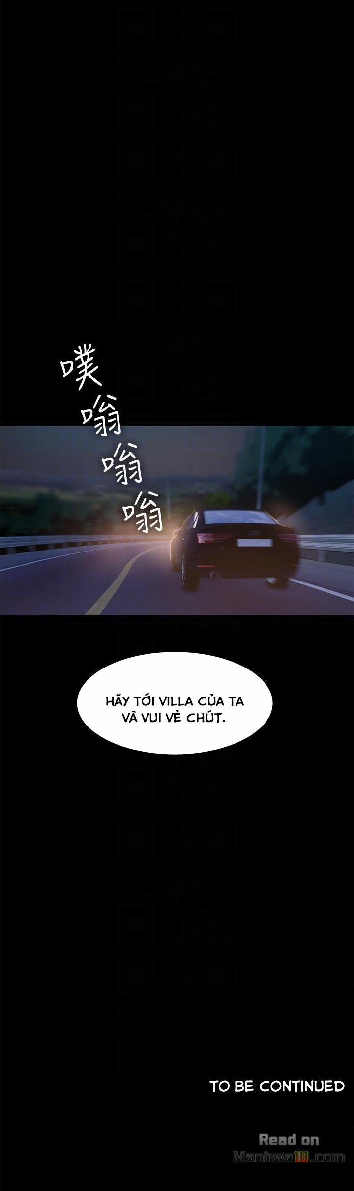 Run Away 37 trang 27
