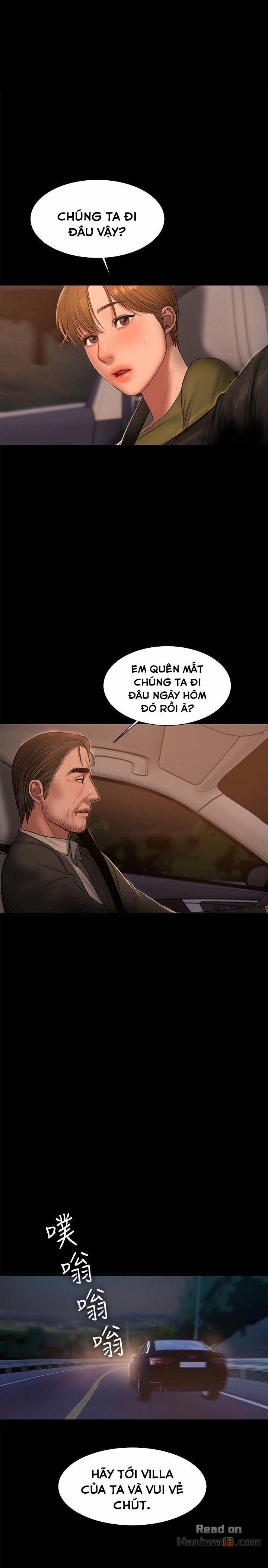 Run Away 38 trang 1