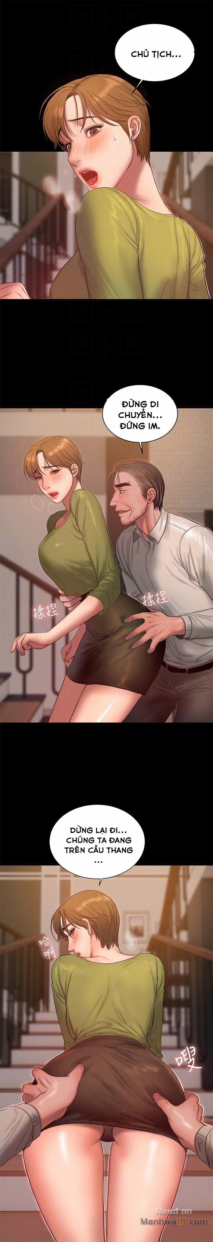 Run Away 38 trang 21