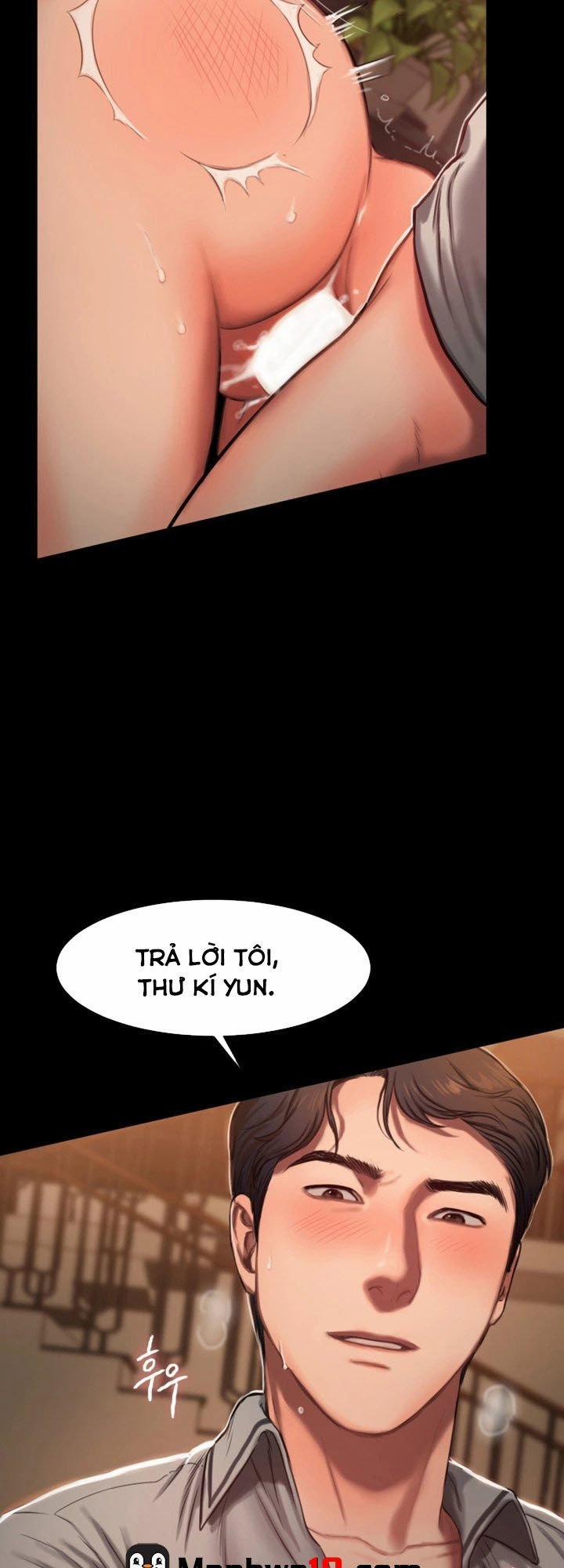 Run Away 4 trang 43