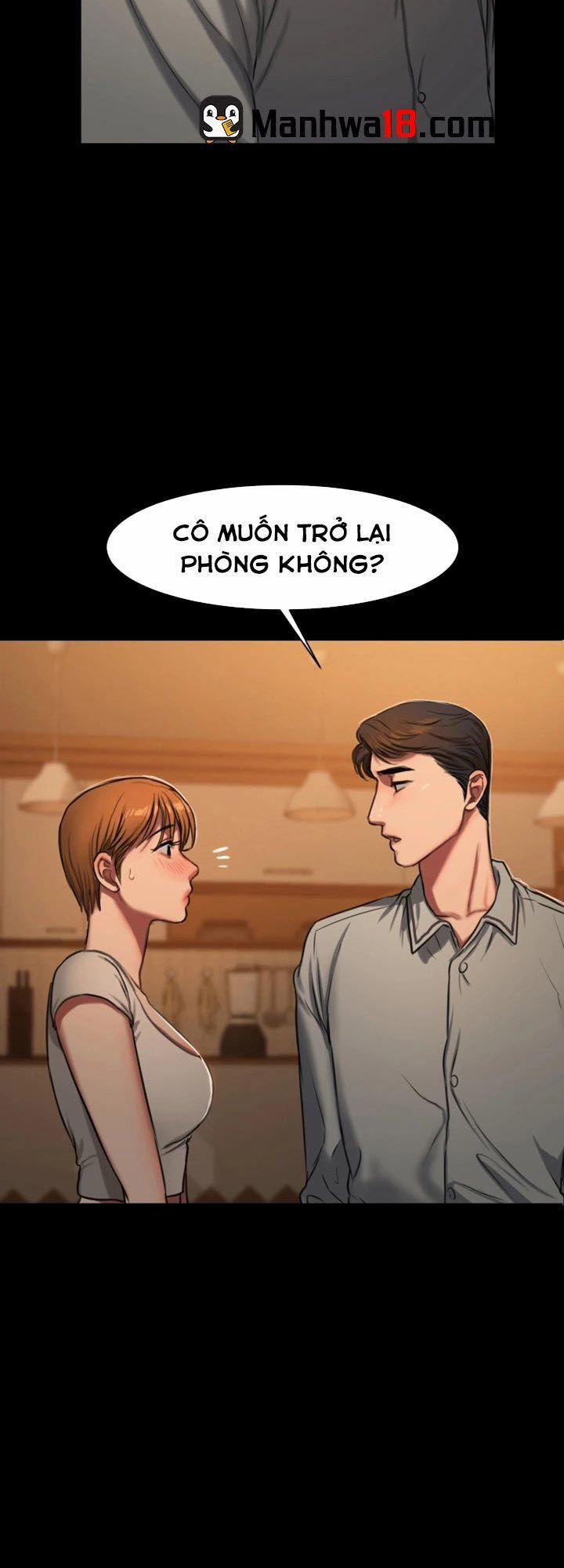 Run Away 4 trang 64