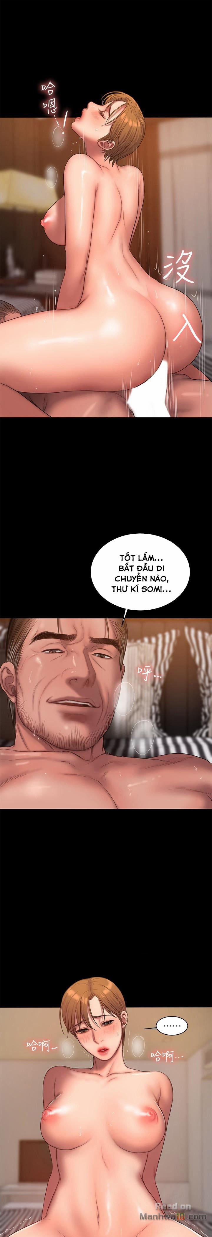 Run Away 40 trang 1