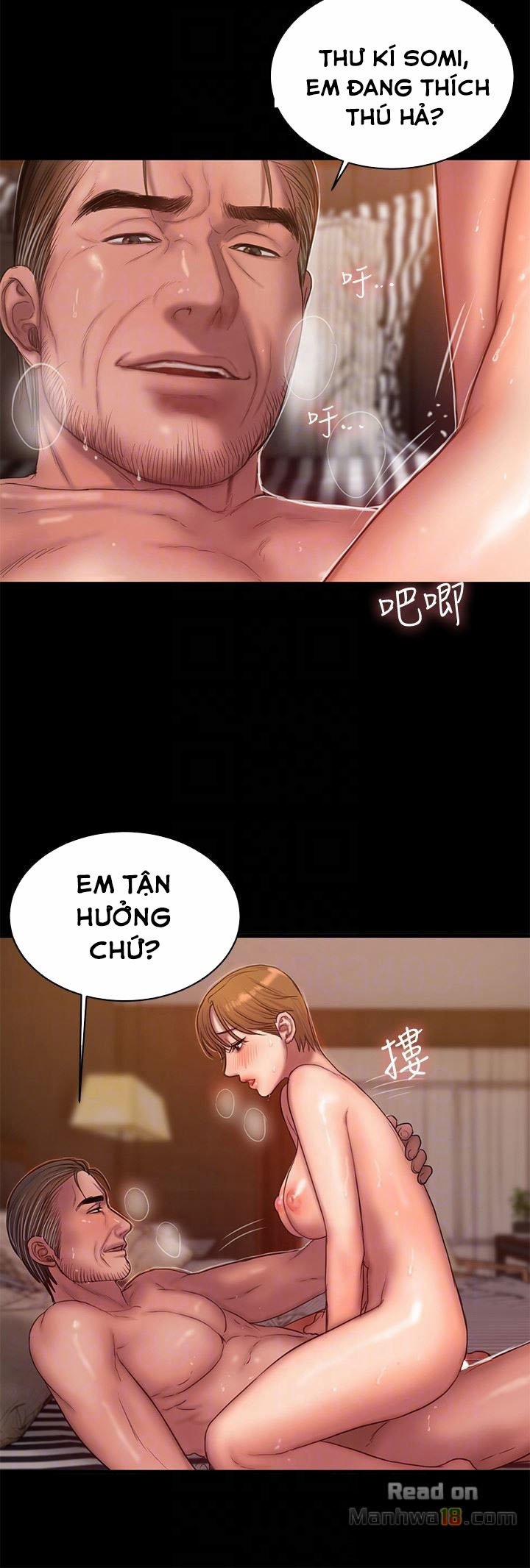 Run Away 40 trang 11