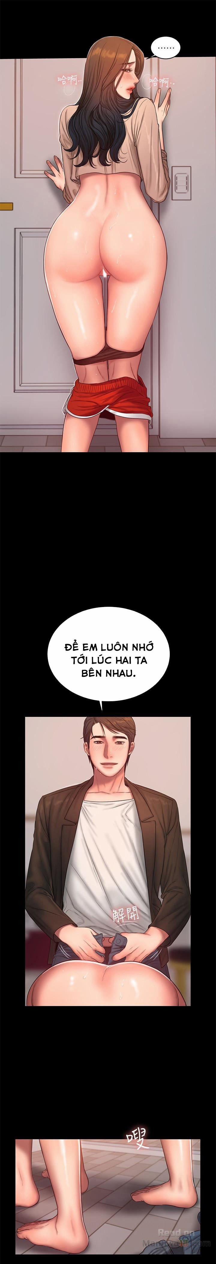 Run Away 41 trang 12