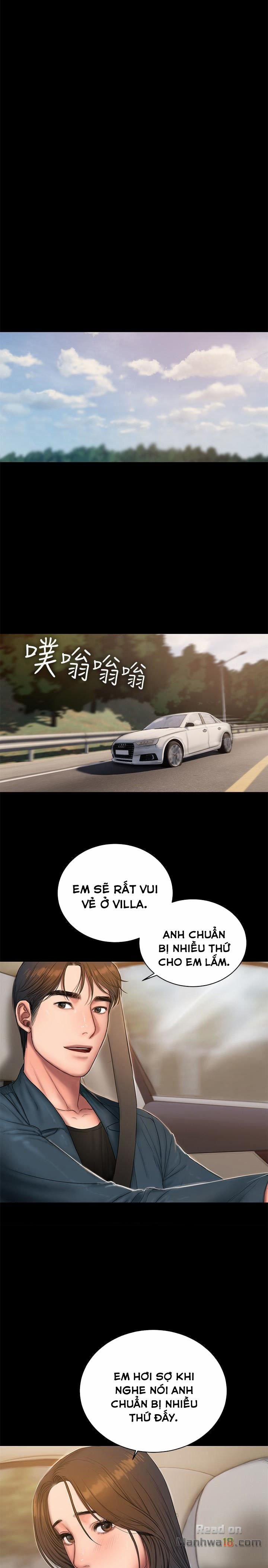 Run Away 44 trang 28