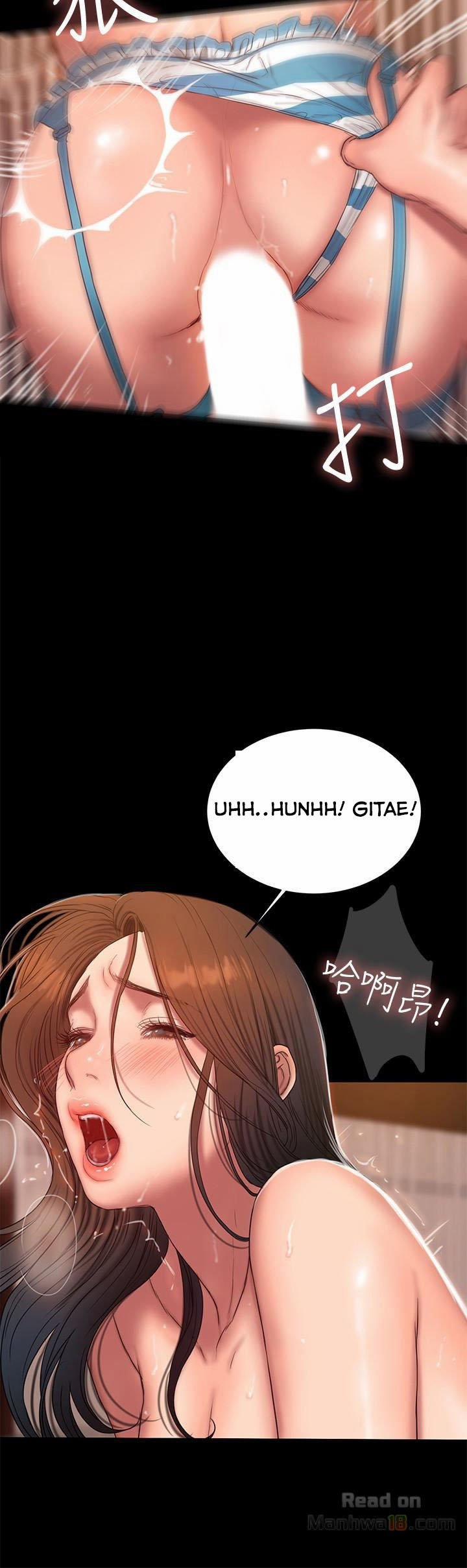 Run Away 46 trang 25
