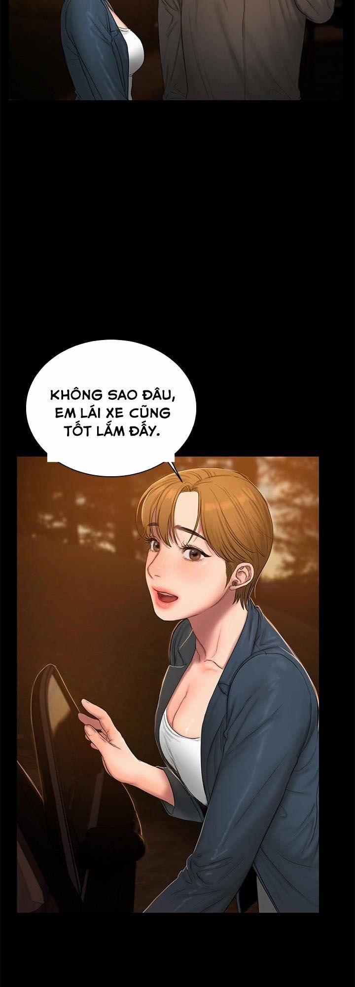 Run Away 47 trang 50