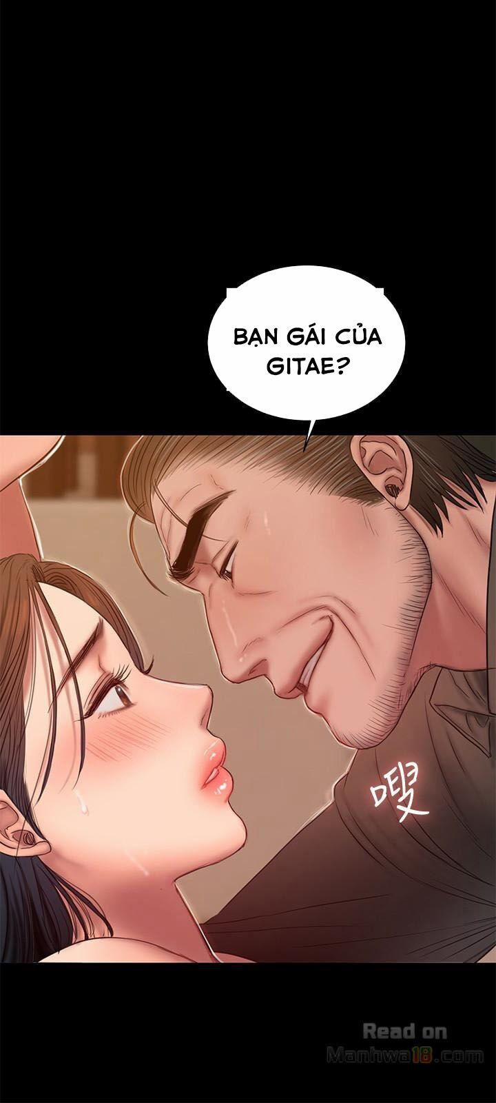 Run Away 48 trang 49