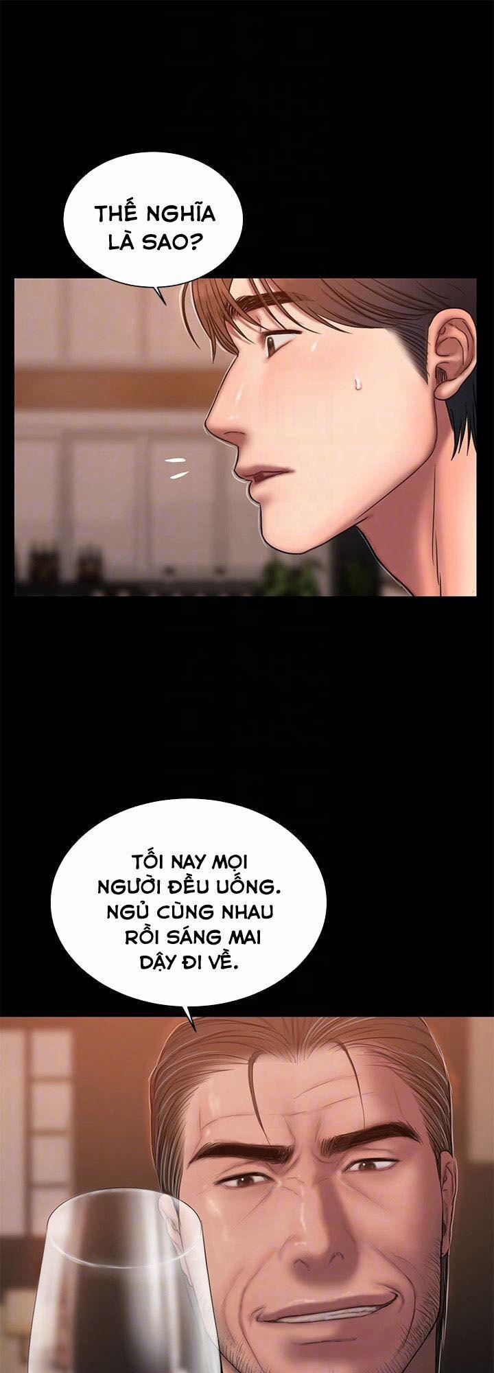 Run Away 49 trang 37