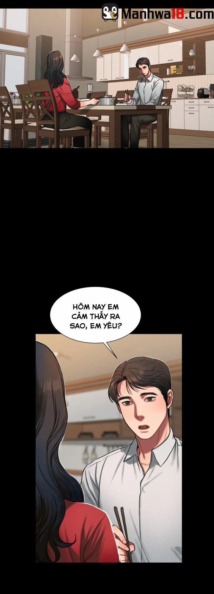 Run Away 5 trang 25