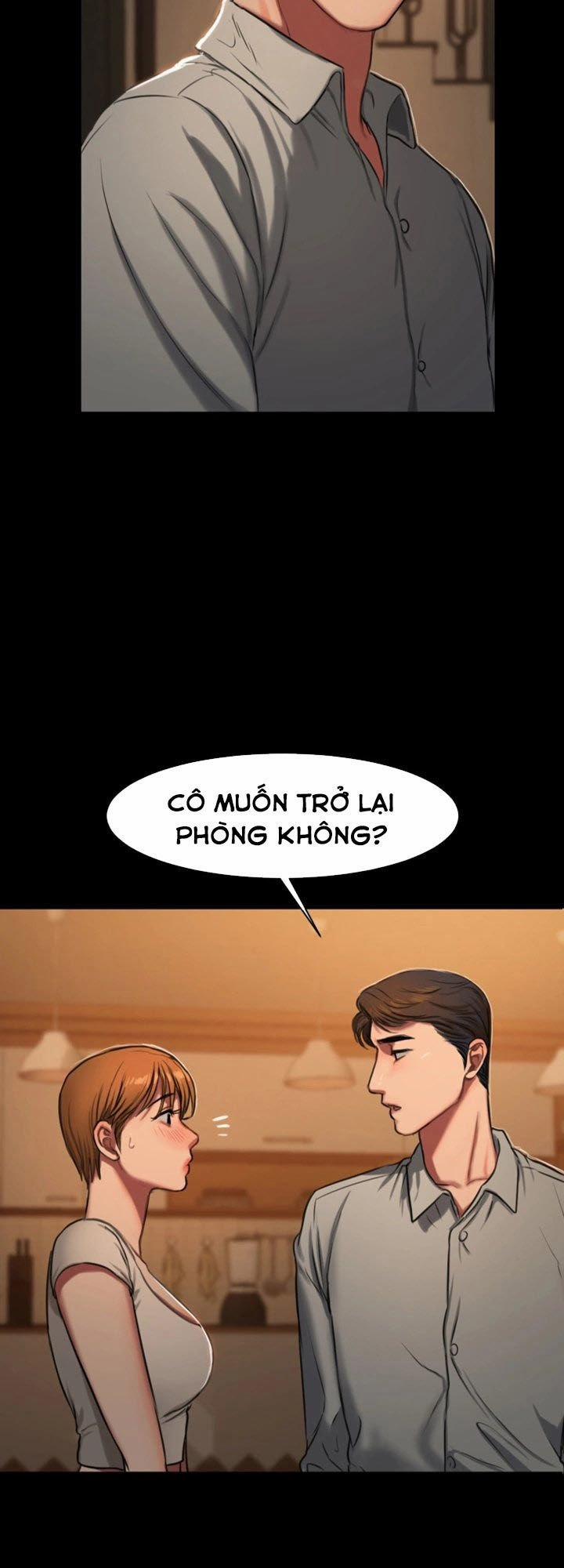 Run Away 5 trang 3