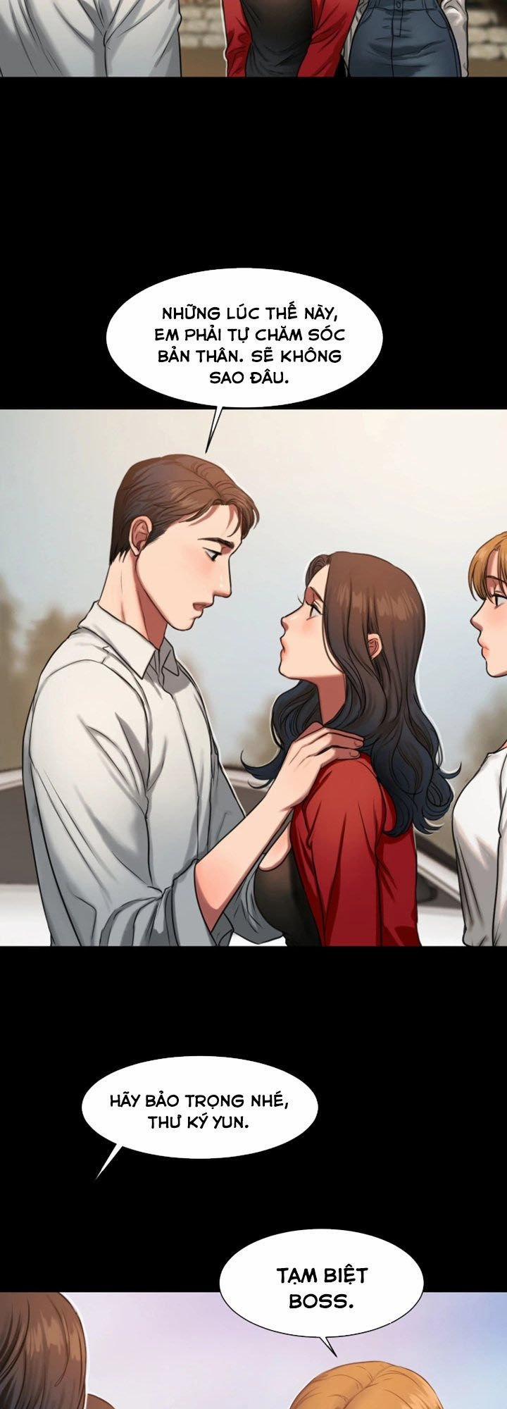 Run Away 5 trang 42