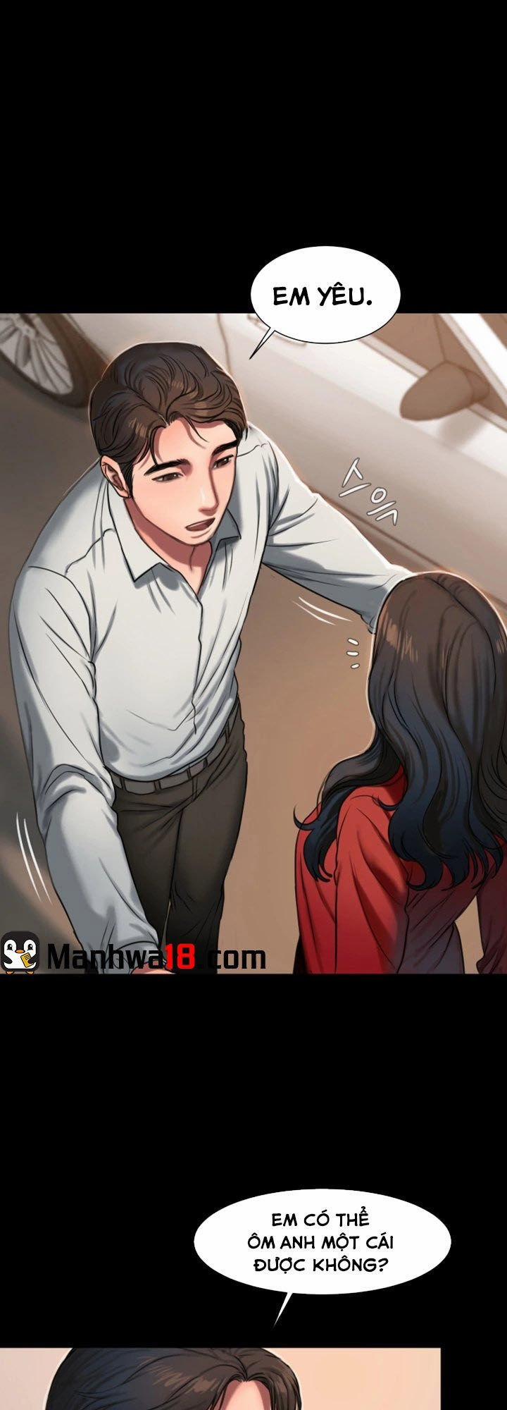 Run Away 5 trang 44