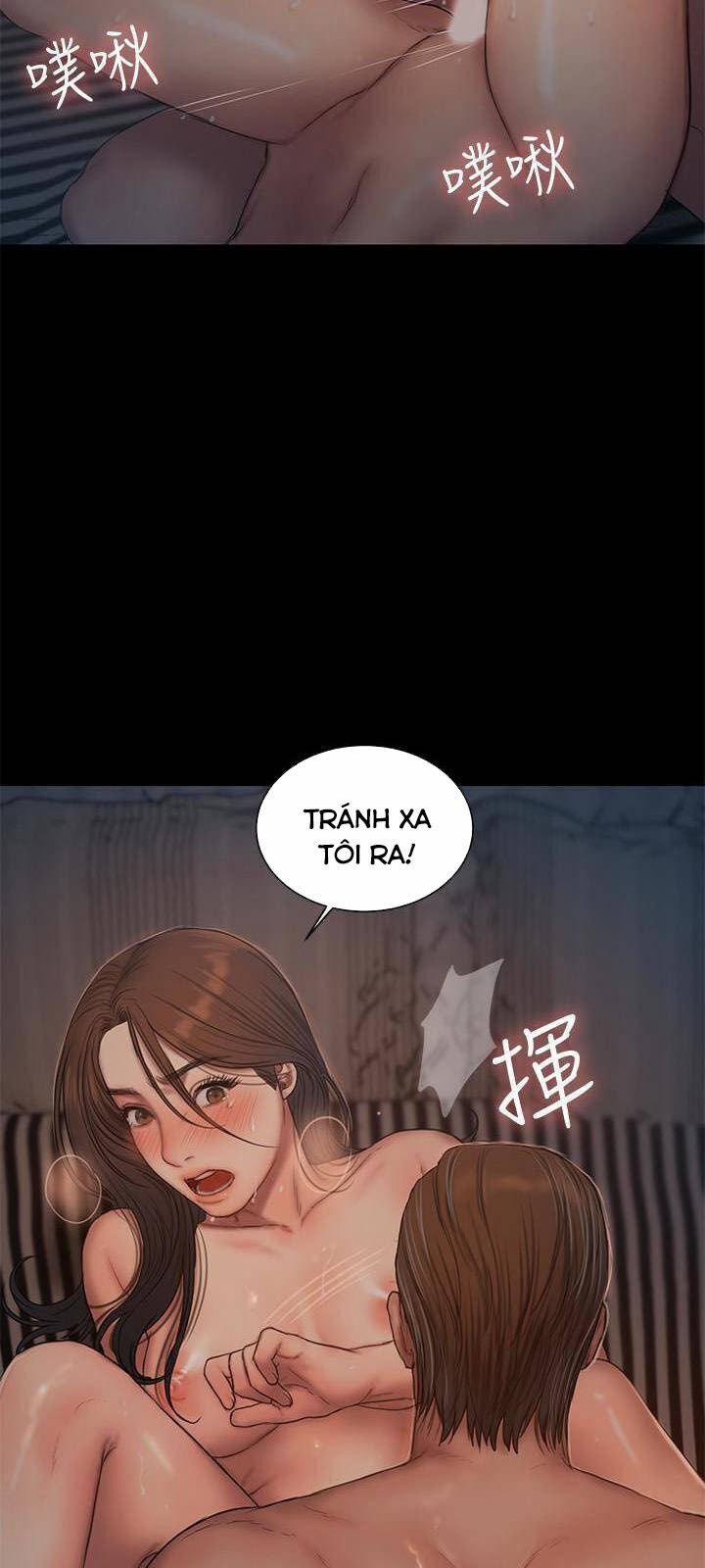 Run Away 52 trang 33