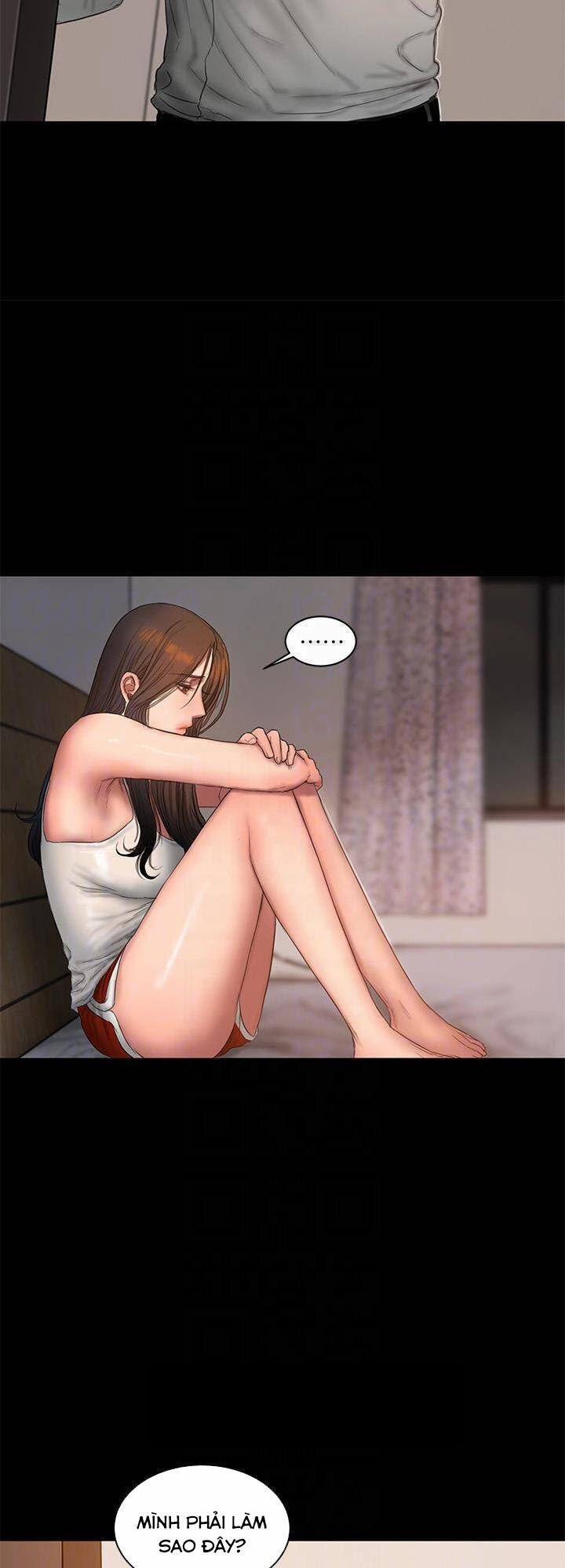 Run Away 54 trang 31
