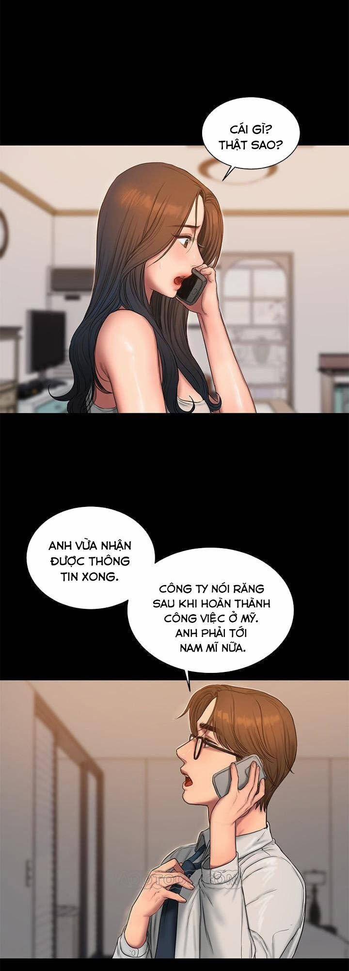Run Away 54 trang 41