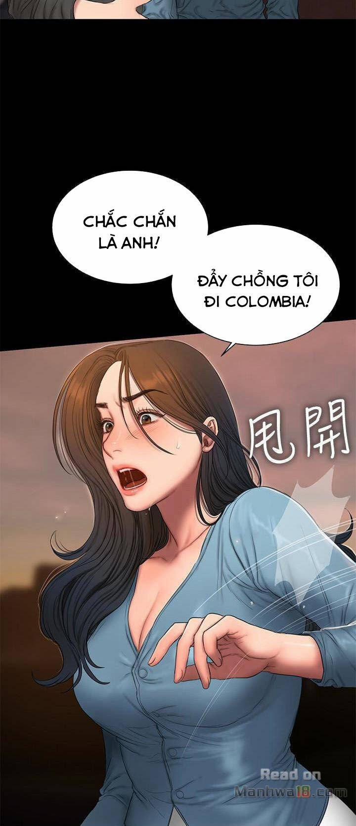Run Away 54 trang 52