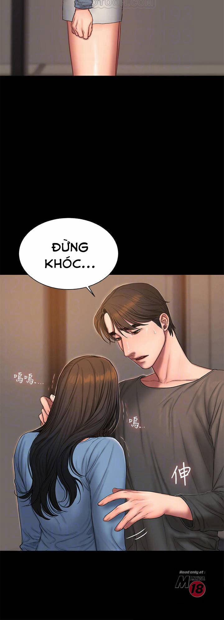 Run Away 55 trang 20