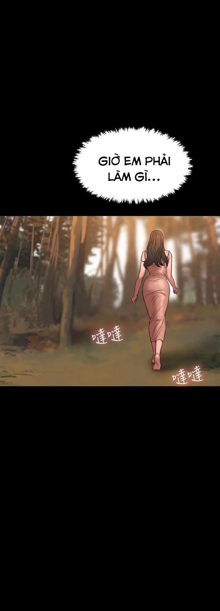 Run Away 58 trang 58