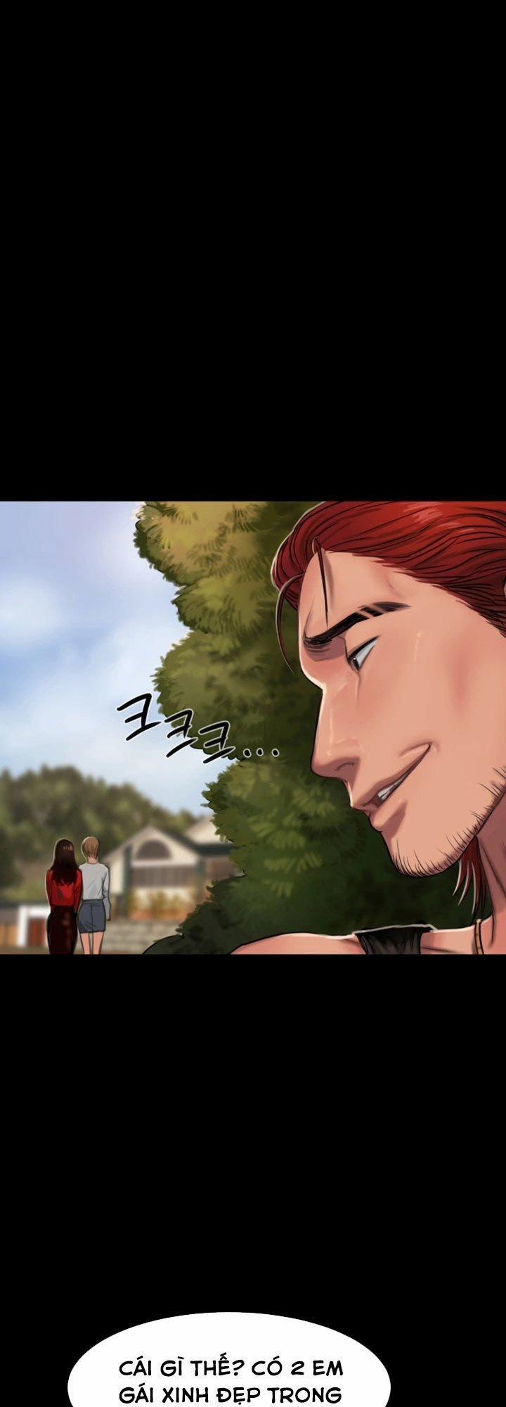 Run Away 6 trang 1