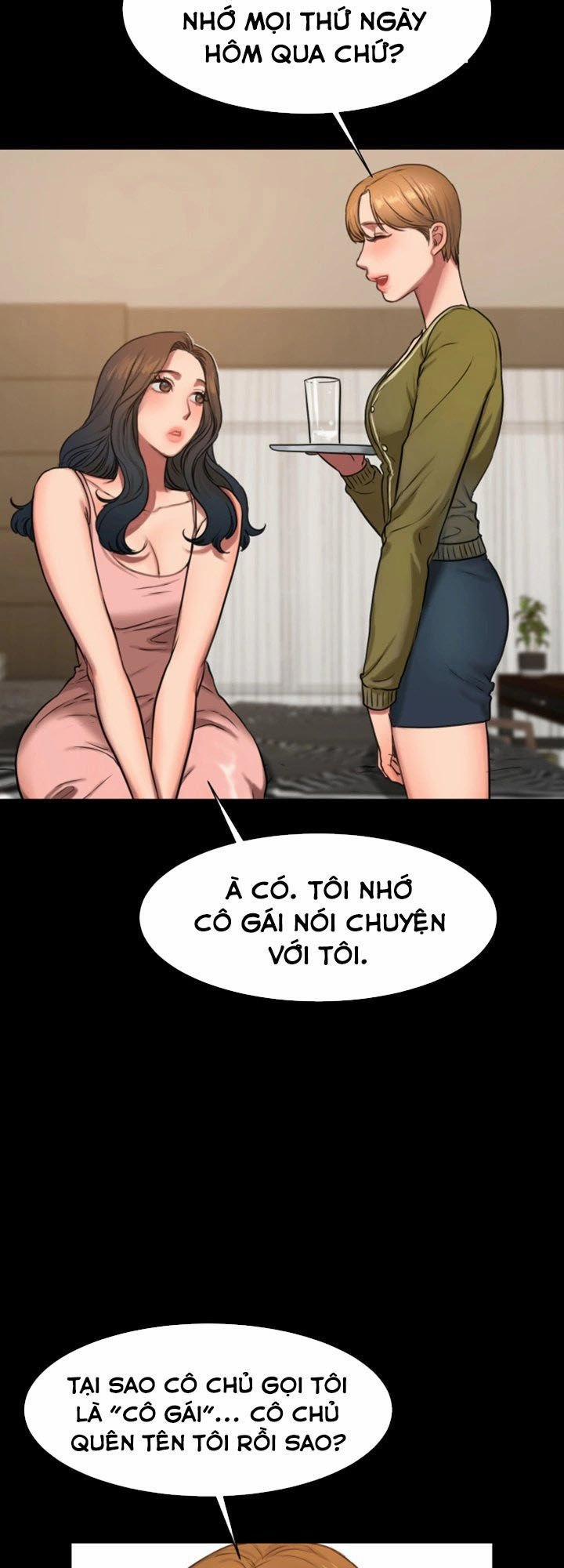 Run Away 6 trang 10