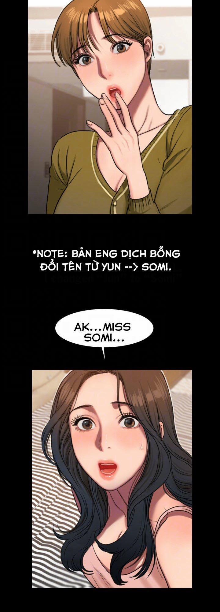 Run Away 6 trang 11