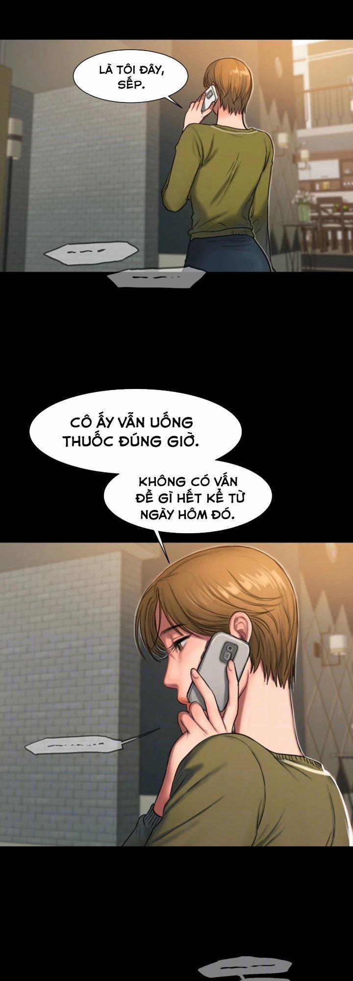Run Away 6 trang 17